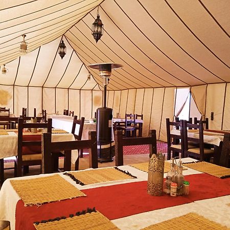 Sahara Luxury Camp Hotel Merzouga Exterior photo